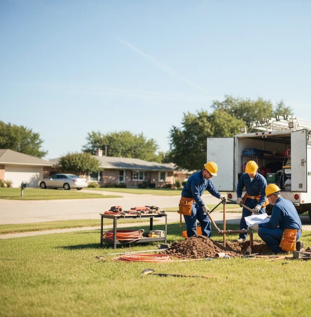 Water Heater Repair in Zolfo Springs, FL
